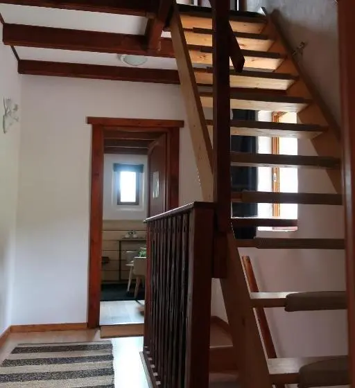 スタンダードルーム, Chambres D Hôtes Le Chêne