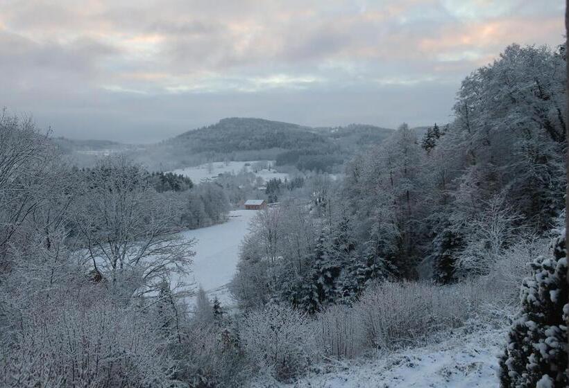 חדר סטנדרט, Chambres D Hôtes Le Chêne