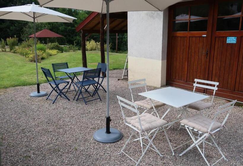 חדר סטנדרט, Chambres D Hôtes Le Chêne