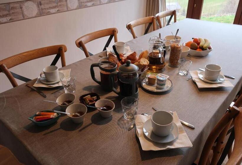 غرفة قياسية, Chambres D Hôtes Le Chêne