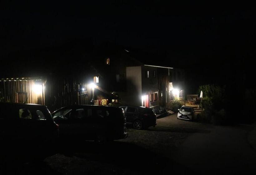 חדר סטנדרט, Chambres D Hôtes Le Chêne