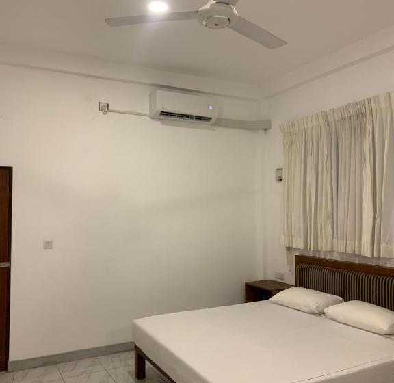 Апартаменты 2 Спальни, Anveela