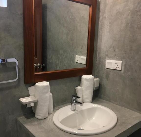 Апартаменты 2 Спальни, Anveela