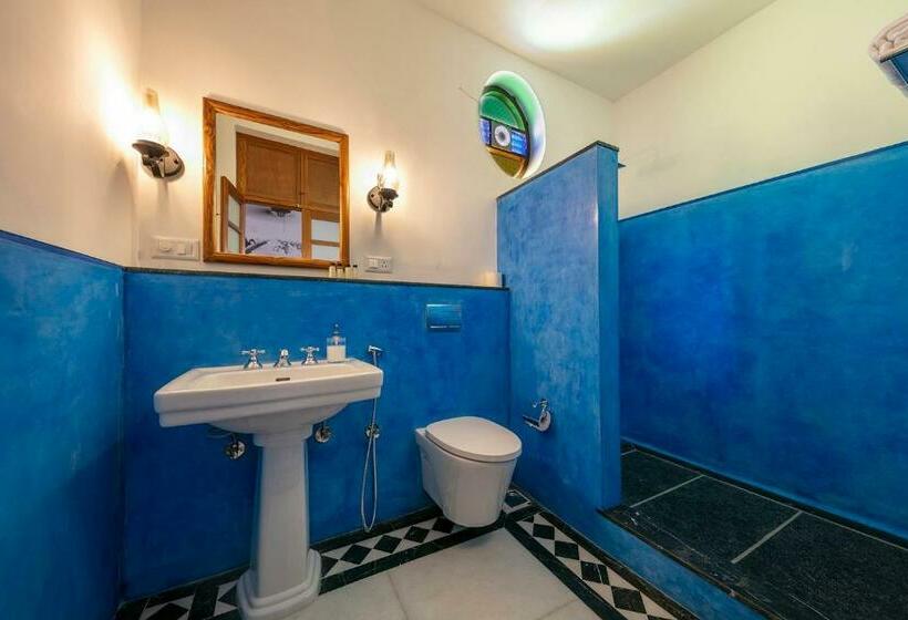 اتاق استاندارد, Grand Hotel D Europe