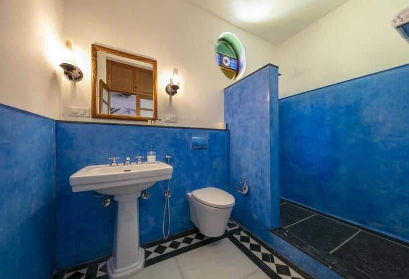 스탠다드 룸, Grand Hotel D Europe