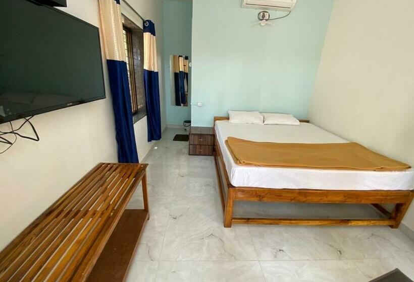 Номер Стандарт Вид на Сад, Sea Tara Beach Resort Fly In Heaven