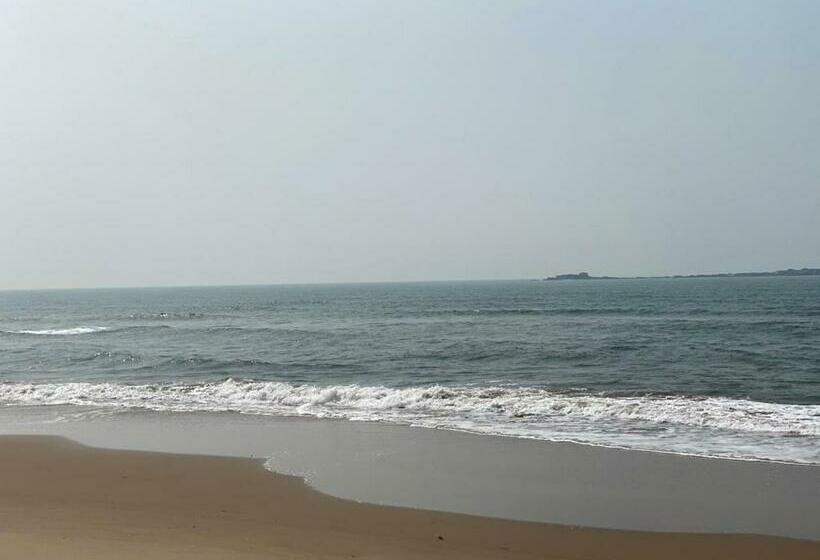 Kertre Néző Standard Szoba, Sea Tara Beach Resort Fly In Heaven