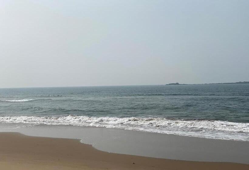 ガーデンビューファミリールーム, Sea Tara Beach Resort Fly In Heaven