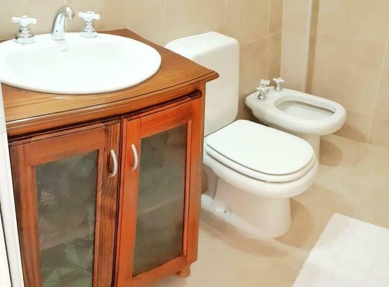 Апартаменты Deluxe 1 Спальня, Apart Urku Wasi