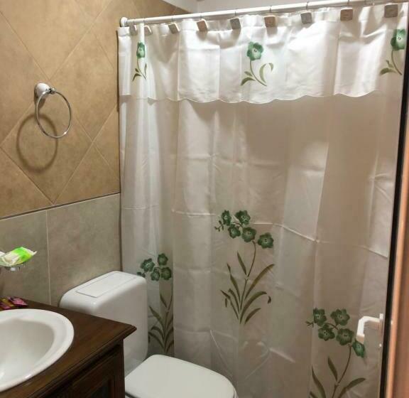 Апартаменты Superior 1 Спальня, Apart Urku Wasi