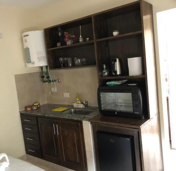 Апартаменты Superior 1 Спальня, Apart Urku Wasi