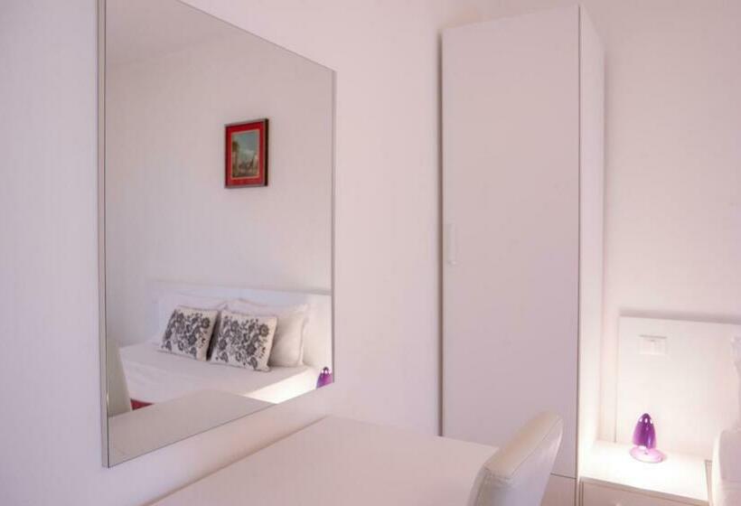 غرفة ديلوكس ثلاثية, Ca  Popolo Venice