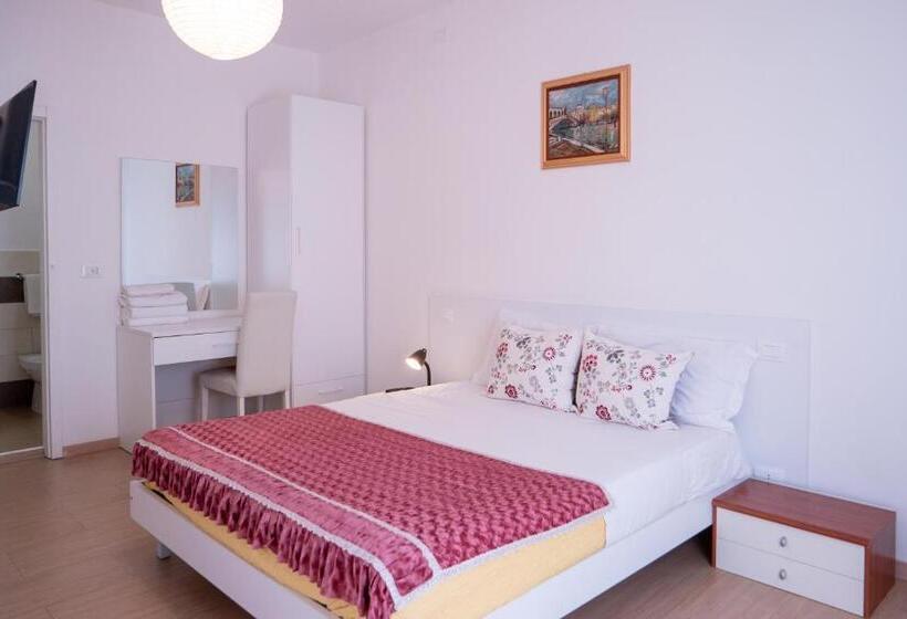 غرفة ديلوكس, Ca  Popolo Venice