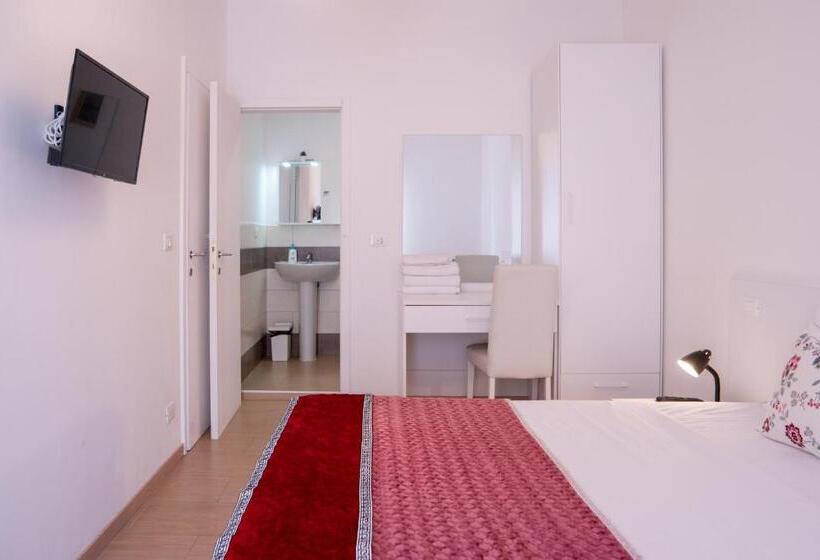 غرفة ديلوكس, Ca  Popolo Venice