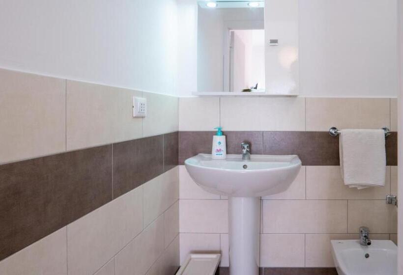 غرفة ديلوكس, Ca  Popolo Venice