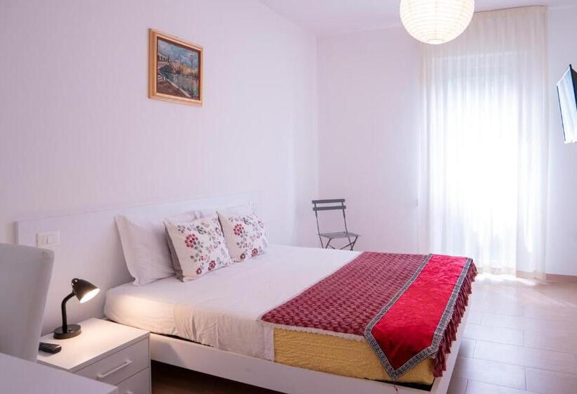 غرفة ديلوكس, Ca  Popolo Venice