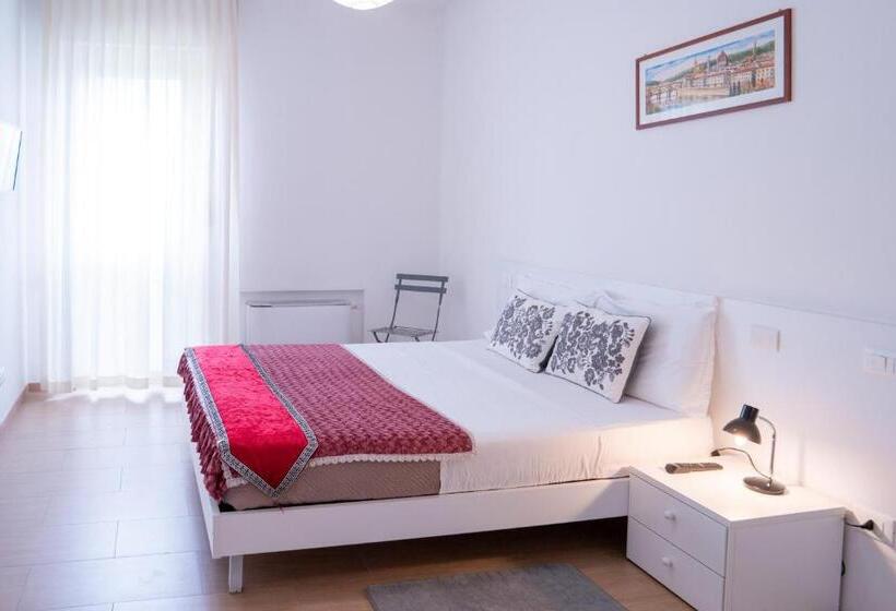 غرفة ديلوكس, Ca  Popolo Venice