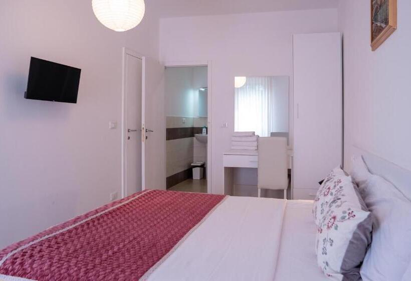 غرفة ديلوكس, Ca  Popolo Venice