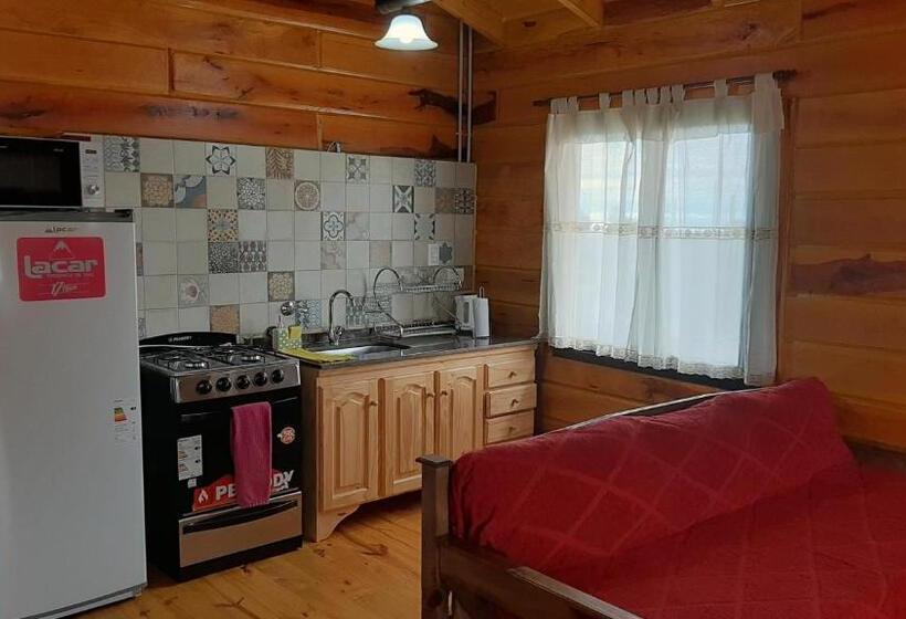 Семейный Номер, Complejo Apus