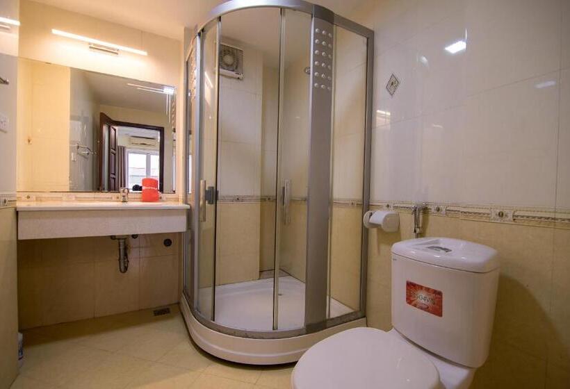 استودیوی استاندارد, Hai Duong Apartments 70 Van Kiep