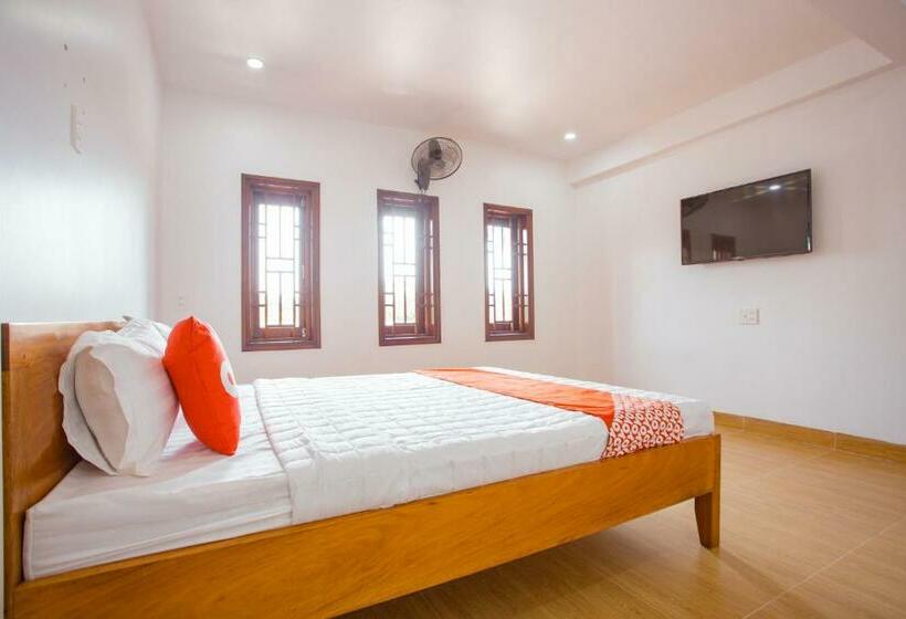 اتاق استاندارد, Oyo 882 Lucky