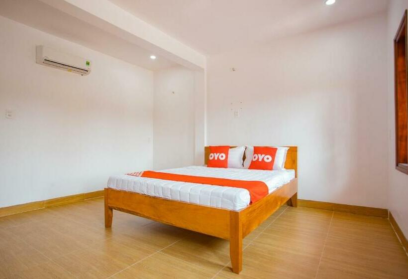 اتاق استاندارد, Oyo 882 Lucky