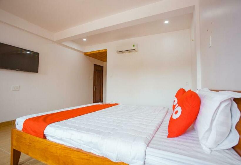 اتاق استاندارد, Oyo 882 Lucky