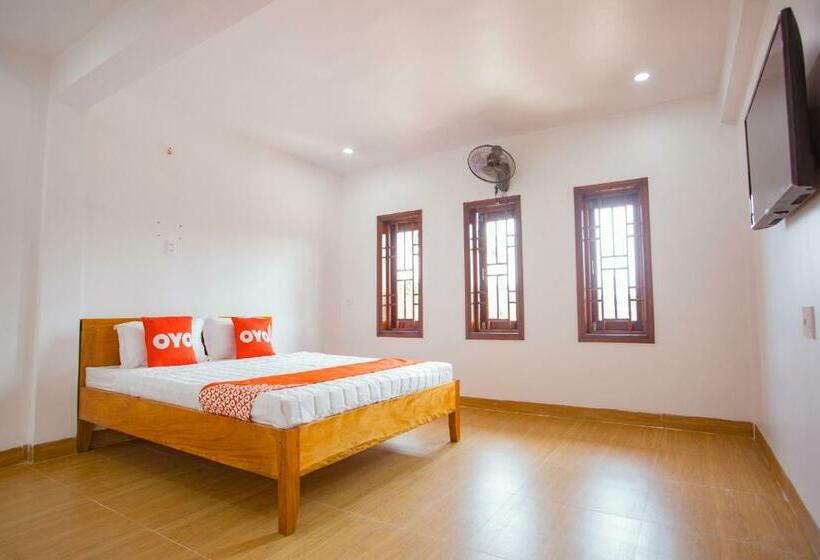 اتاق استاندارد, Oyo 882 Lucky