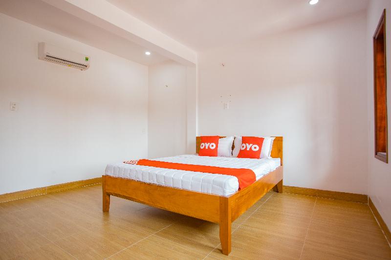 اتاق استاندارد, Oyo 882 Lucky