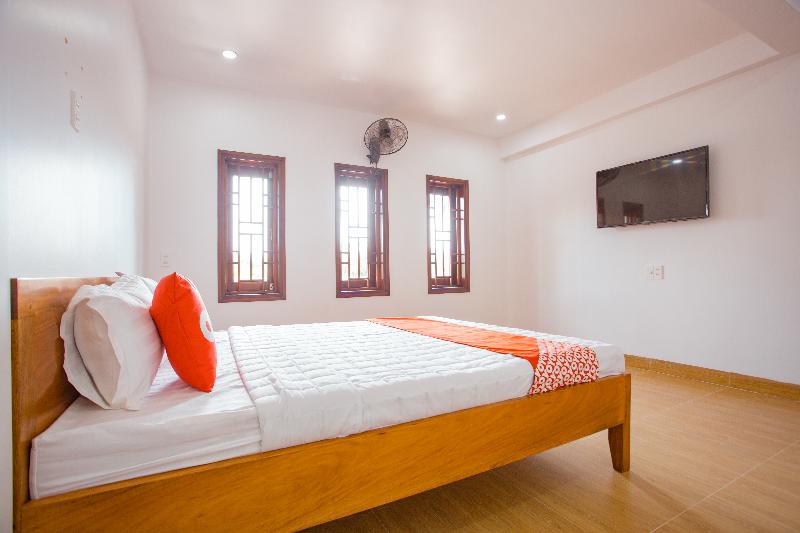 اتاق استاندارد, Oyo 882 Lucky