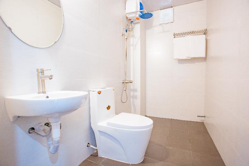 اتاق استاندارد, Oyo 882 Lucky