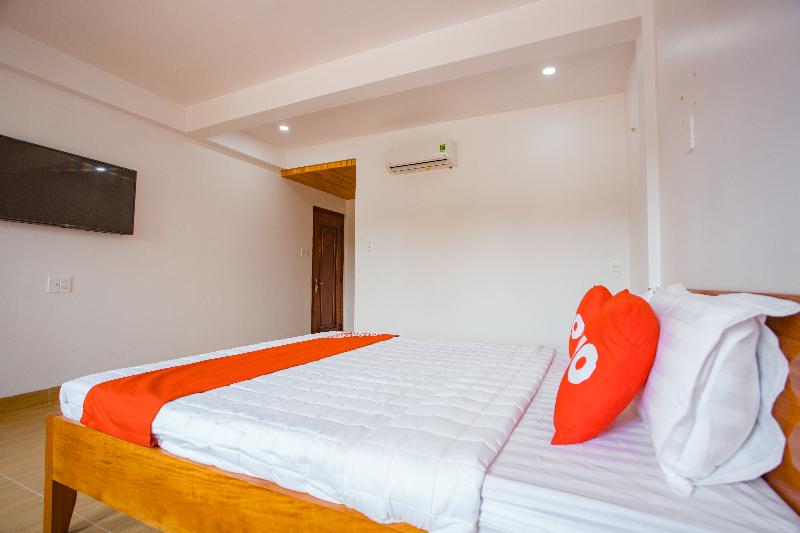 اتاق استاندارد, Oyo 882 Lucky