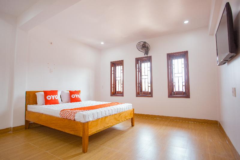 اتاق استاندارد, Oyo 882 Lucky