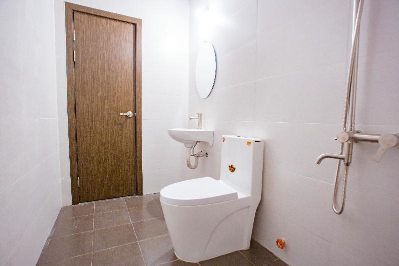 اتاق استاندارد, Oyo 882 Lucky