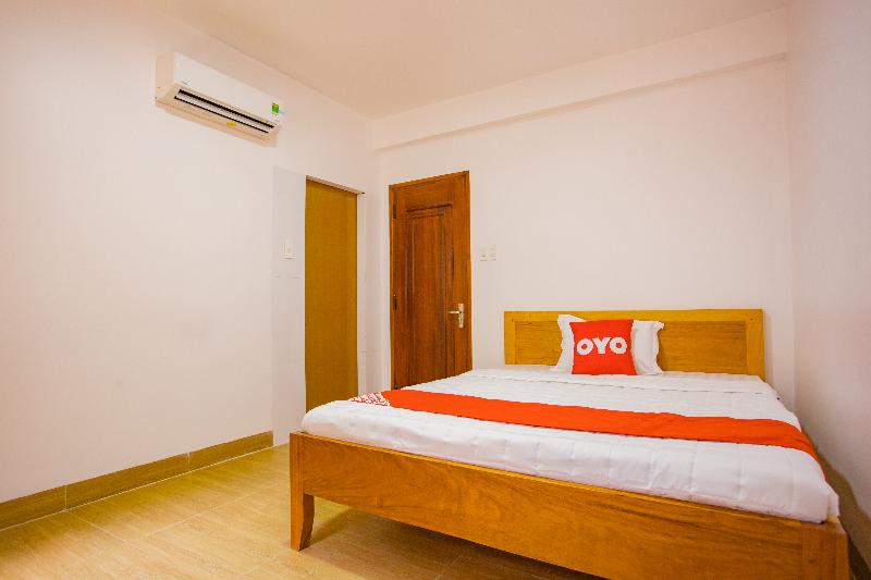 اتاق استاندارد یک نفره, Oyo 882 Lucky