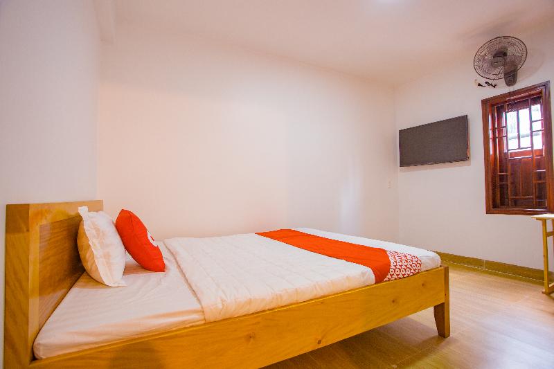 اتاق استاندارد یک نفره, Oyo 882 Lucky