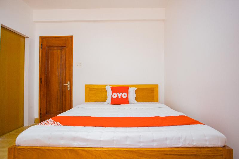 اتاق استاندارد یک نفره, Oyo 882 Lucky