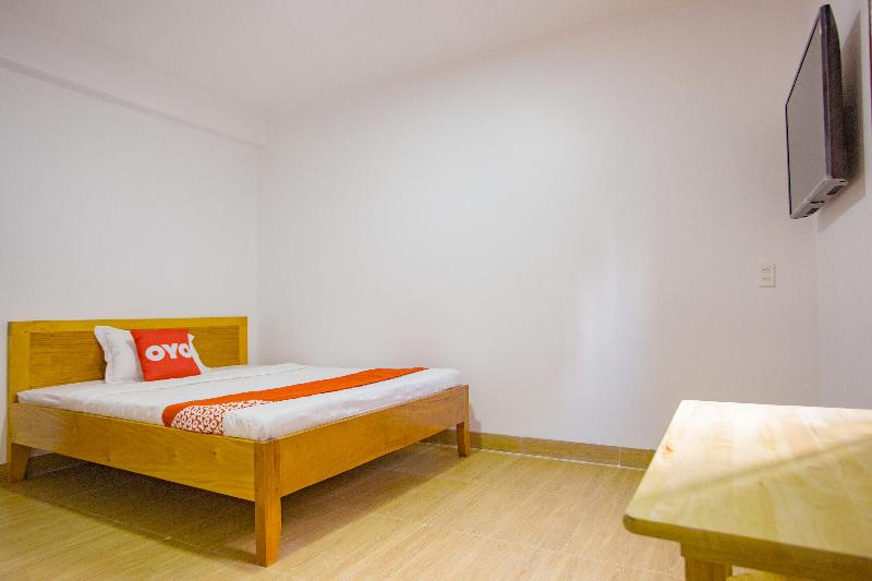 اتاق استاندارد یک نفره, Oyo 882 Lucky