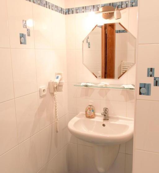 غرفة قياسية, Penzion York