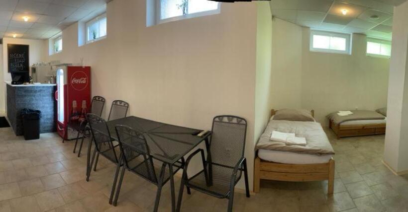 شقة غرفة نوم واحدة بالطابق الأرضى, Penzion York