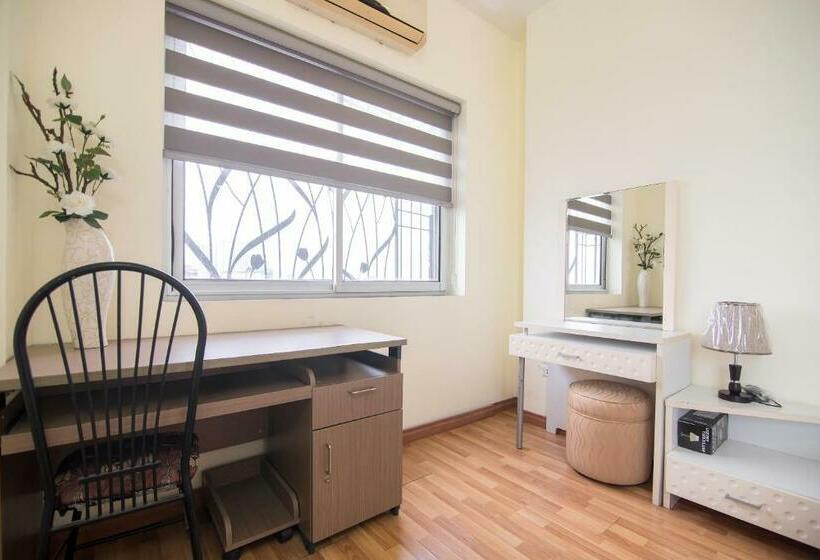 اتاق سوپریور, Hai Duong Apartments 70 Van Kiep