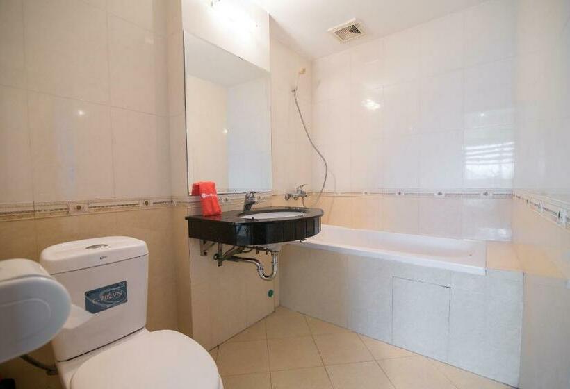 اتاق لوکس, Hai Duong Apartments 70 Van Kiep