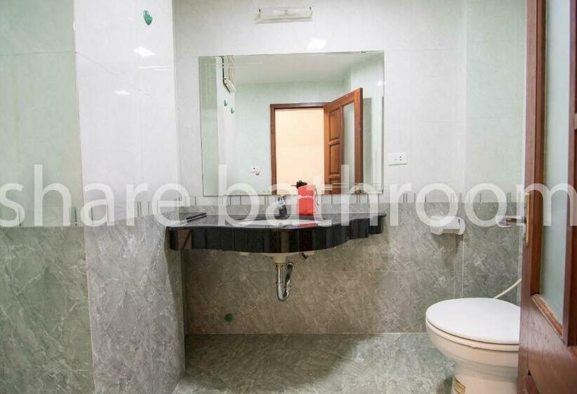 اتاق سوپریور, Hai Duong Apartments 70 Van Kiep