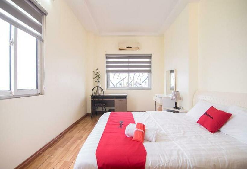 اتاق سوپریور, Hai Duong Apartments 70 Van Kiep