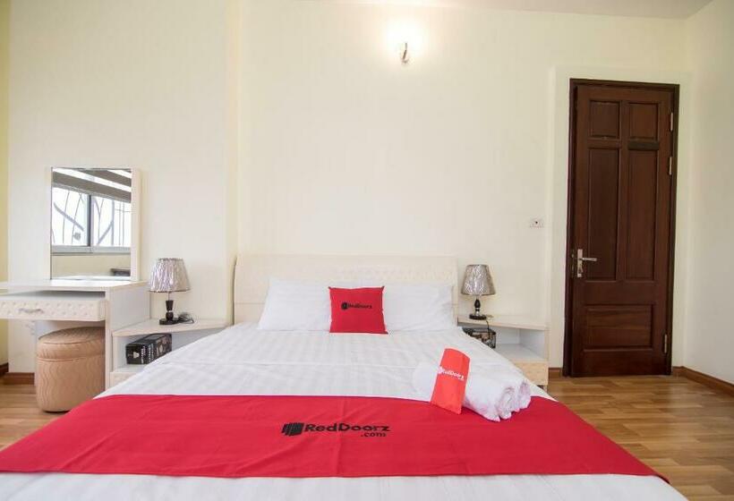 اتاق سوپریور, Hai Duong Apartments 70 Van Kiep