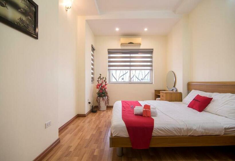 اتاق لوکس, Hai Duong Apartments 70 Van Kiep