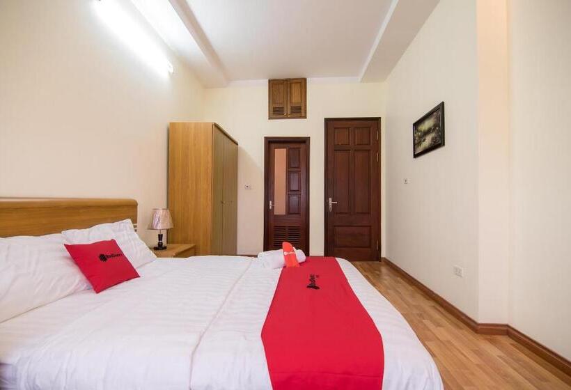 اتاق لوکس, Hai Duong Apartments 70 Van Kiep
