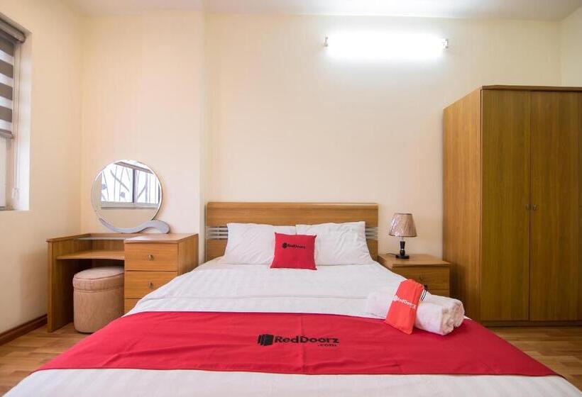 اتاق لوکس, Hai Duong Apartments 70 Van Kiep
