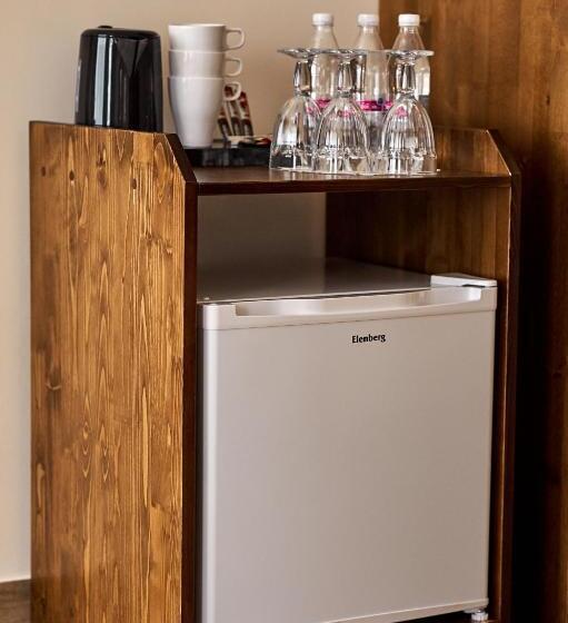 Superior suite mountain view, Villa Livorno