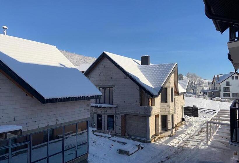 اتاق استاندارد, Villa Livorno